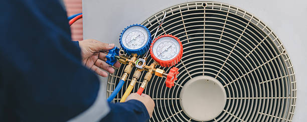 Licensed Ac Repair service in Mount Pleasant, TN - HVAC Repair CO